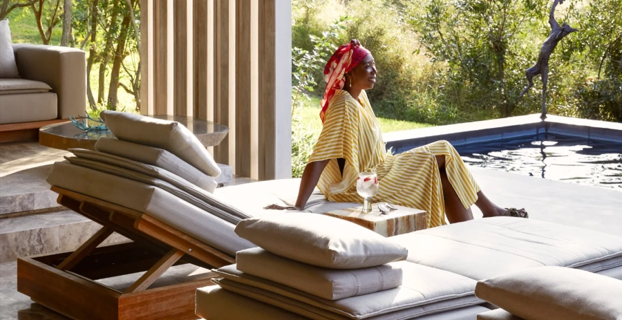 Villa Karula Sabi Sand Vacation Villa - South Africa