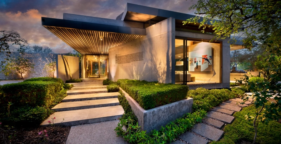 Villa Karula Sabi Sand Vacation Villa - South Africa