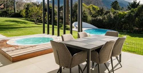 Villa Linea Cape Town Villa Rentals