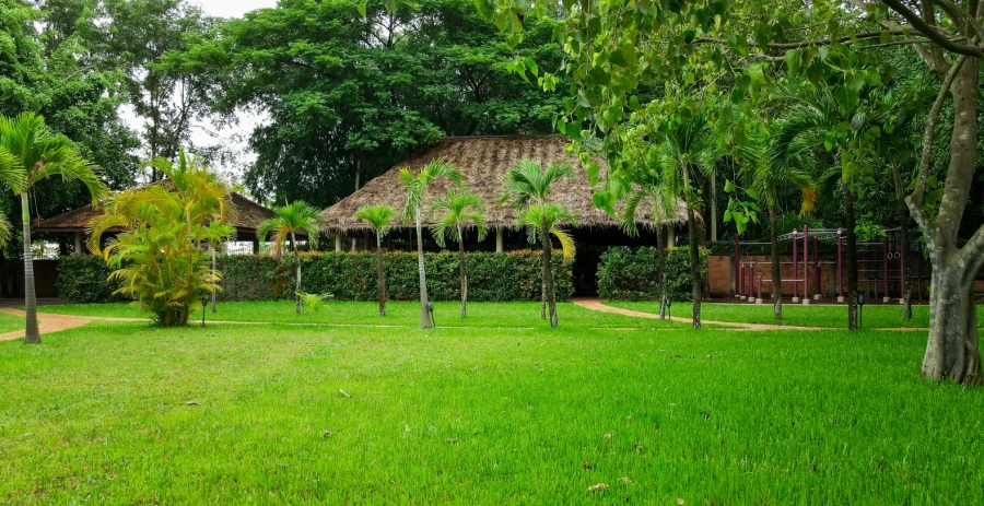 Serene Garden Villa Vacation Villa - Cambodia