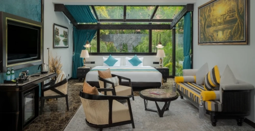 Villa Amara Cambodia Villa Rentals