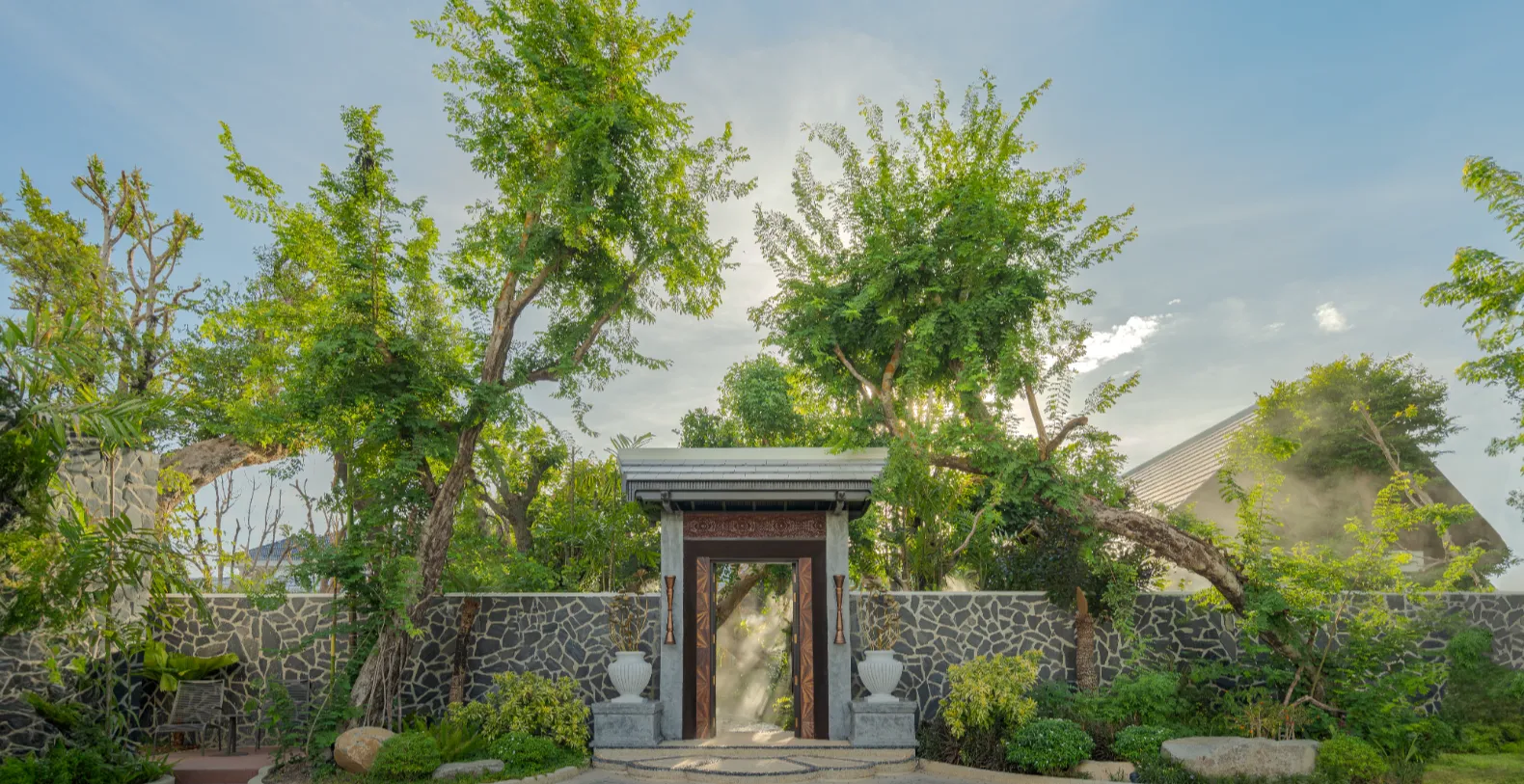 Villa Amara Vacation Rental