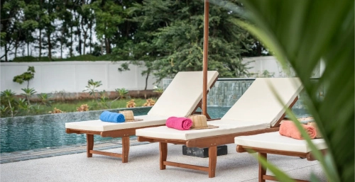 Villa Keo Cambodia Villa Rentals