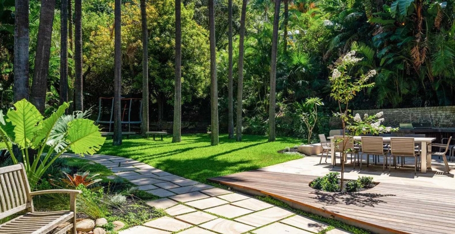 Amara Australia Vacation Villa - Sydney