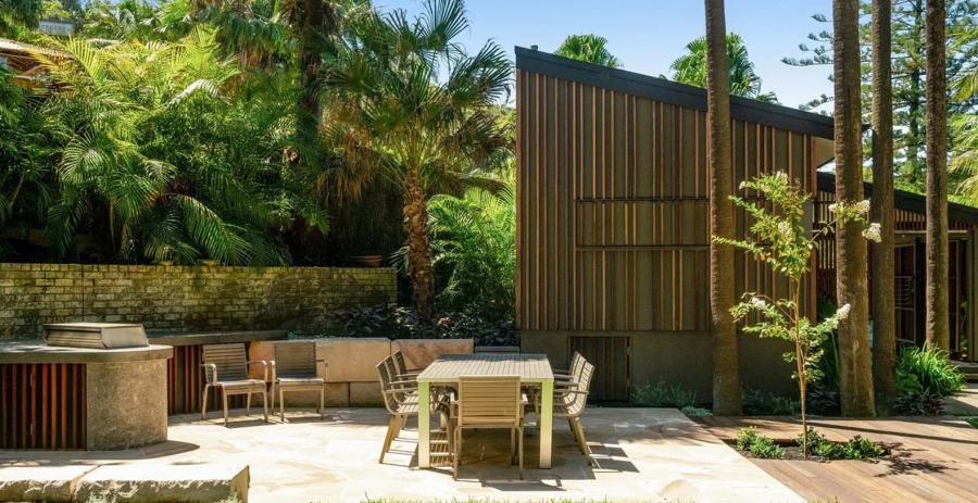 Amara Australia Vacation Villa - Sydney