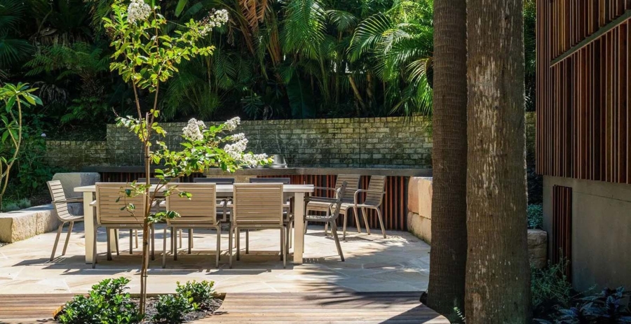 Amara Australia Vacation Villa - Sydney