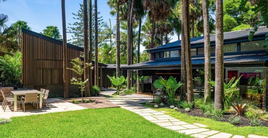 Amara Australia Vacation Villa - Sydney