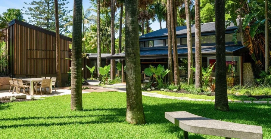 Amara Australia Vacation Villa - Sydney