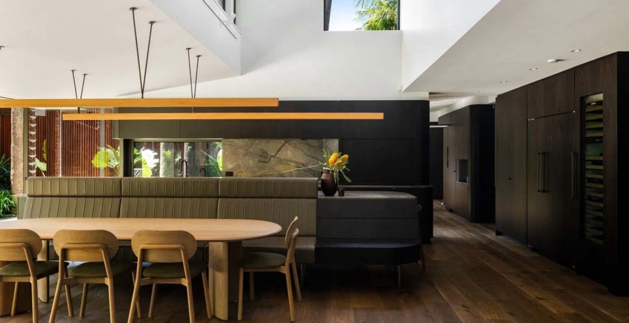 Amara Australia Vacation Villa - Sydney