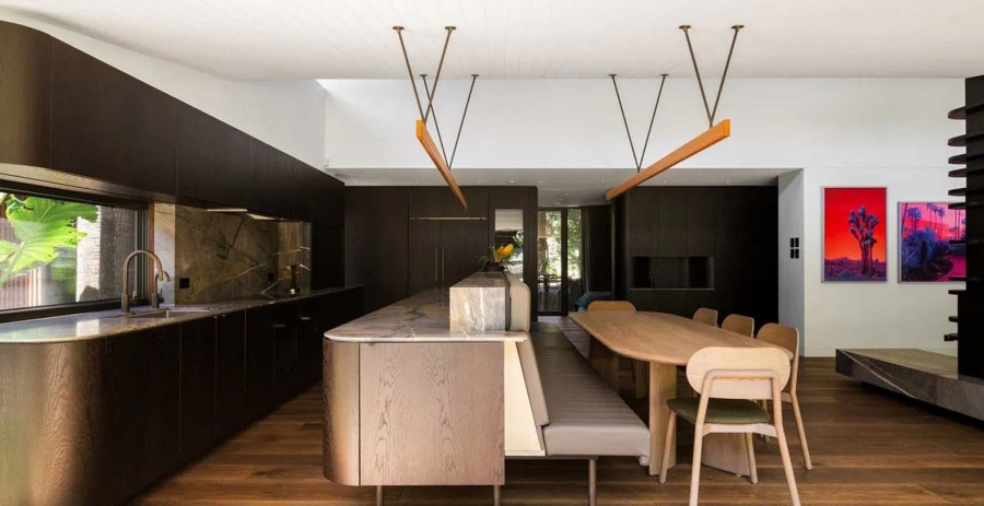 Amara Australia Vacation Villa - Sydney