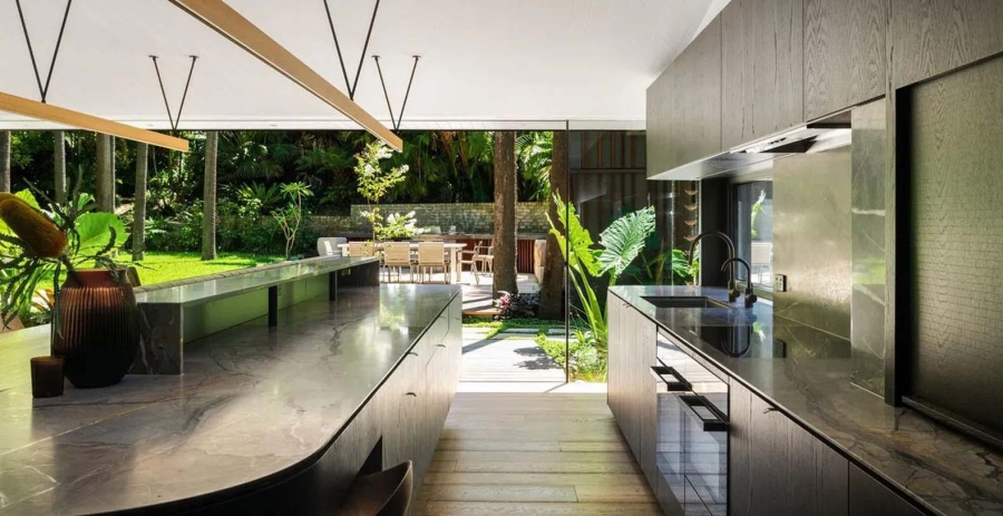 Amara Australia Vacation Villa - Sydney