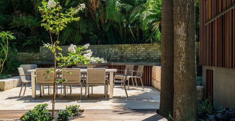 Amara Australia Vacation Villa - Sydney