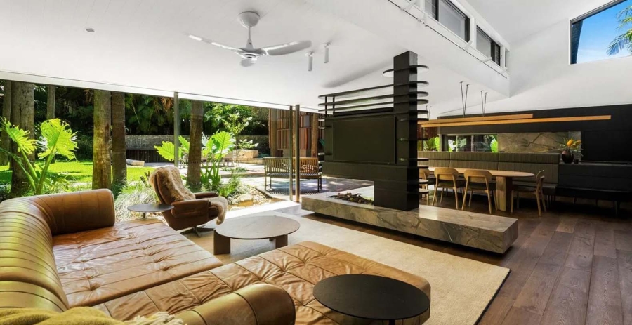 Amara Australia Vacation Villa - Sydney