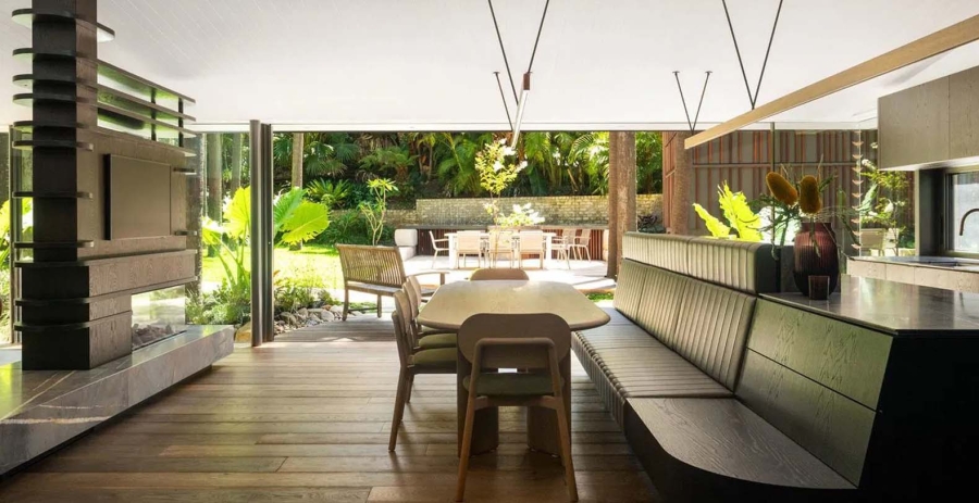 Amara Australia Vacation Villa - Sydney