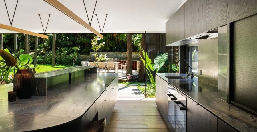 Amara Australia Vacation Villa - Sydney