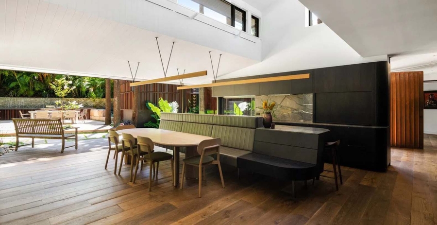 Amara Australia Vacation Villa - Sydney