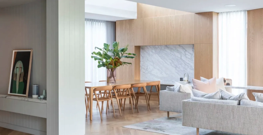 Balmoral Luxury Estate  Vacation Villa - Sydney