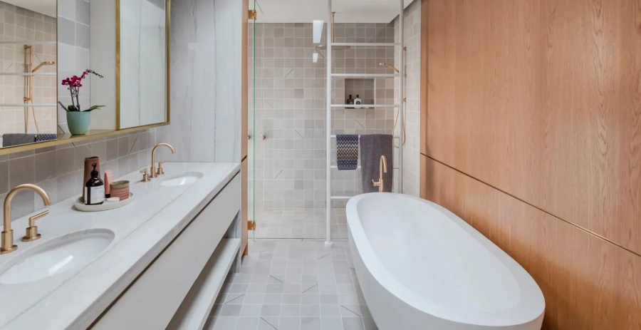 Balmoral Luxury Estate  Vacation Villa - Sydney