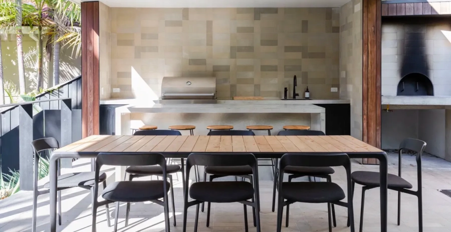 Balmoral Luxury Estate  Vacation Villa - Sydney