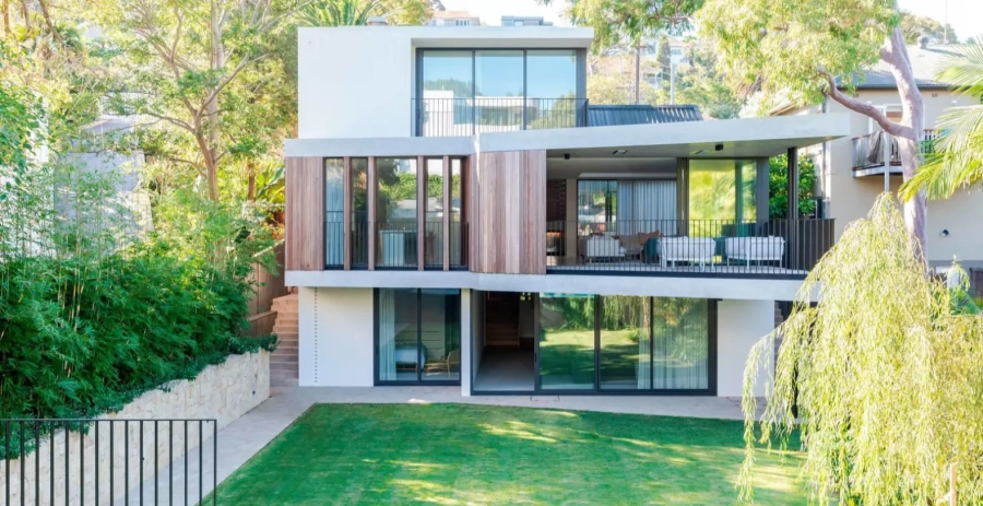 Balmoral Luxury Estate  Vacation Villa - Sydney