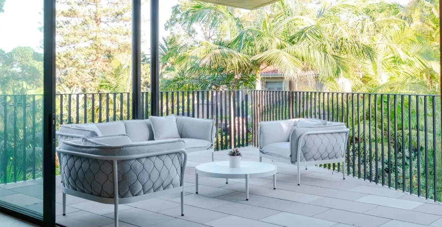 Balmoral Luxury Estate  Vacation Villa - Sydney