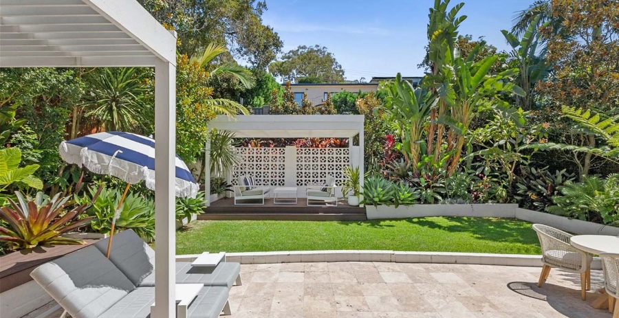 Balmoral Luxe Escape Australia Vacation Villa - Sydney