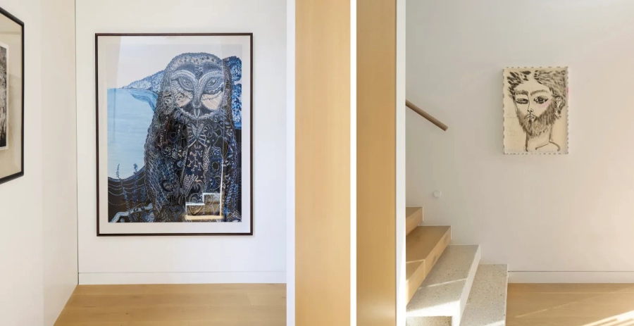 Bronte Beach House  Vacation Villa - Sydney