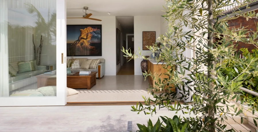 Bronte Beach House  Vacation Villa - Sydney