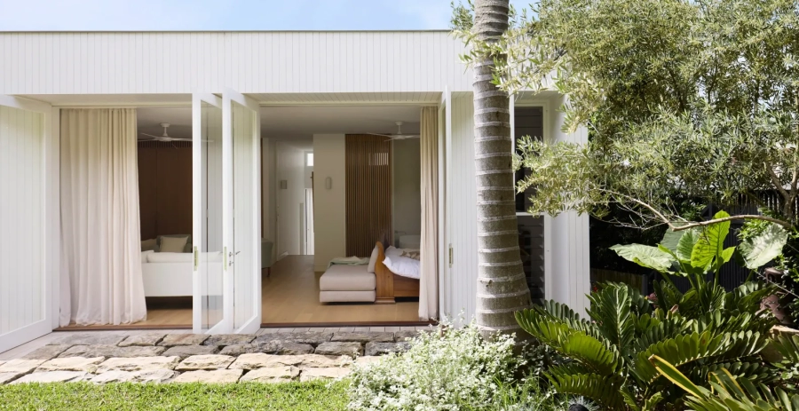 Bronte Beach House  Vacation Villa - Sydney