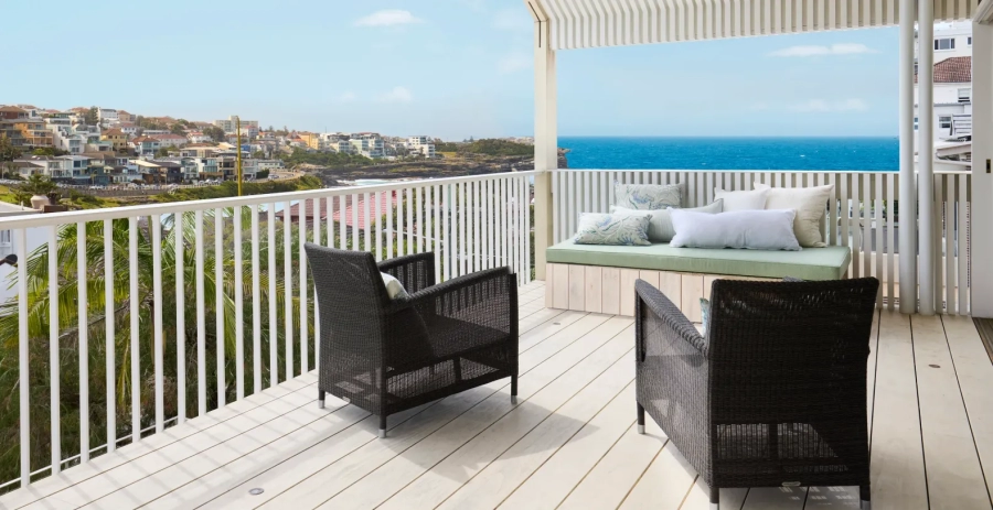 Bronte Beach House  Vacation Villa - Sydney