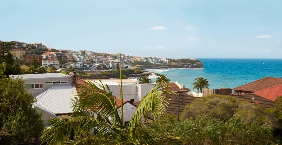 Bronte Beach House  Vacation Villa - Sydney