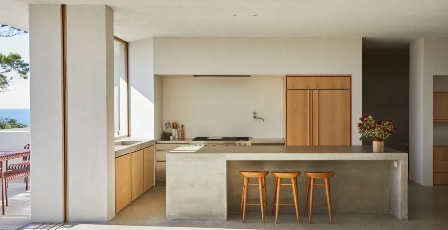 Bronte Ocean View  Vacation Villa - Sydney