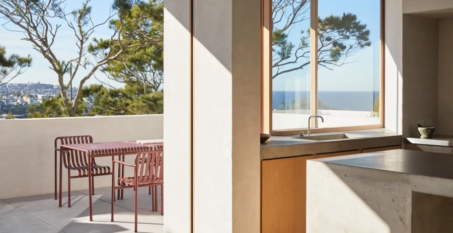 Bronte Ocean View  Vacation Villa - Sydney