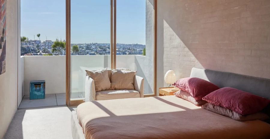 Bronte Ocean View  Vacation Villa - Sydney