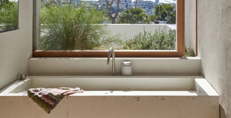 Bronte Ocean View  Vacation Villa - Sydney