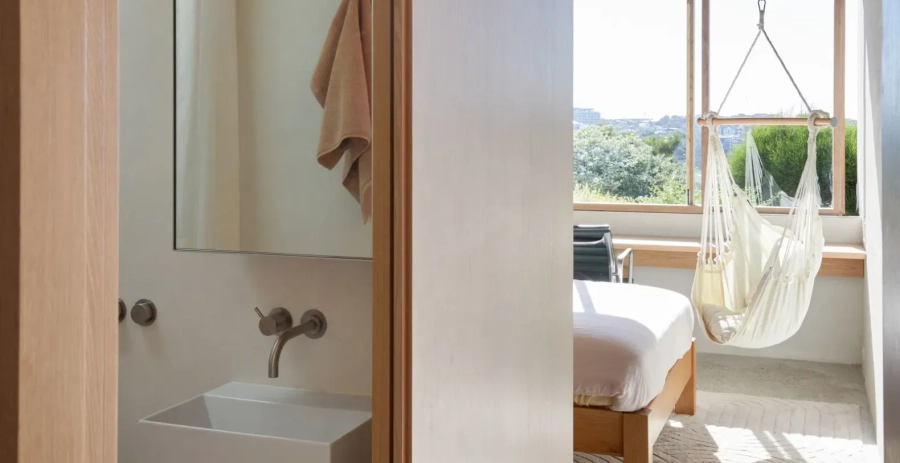 Bronte Ocean View  Vacation Villa - Sydney