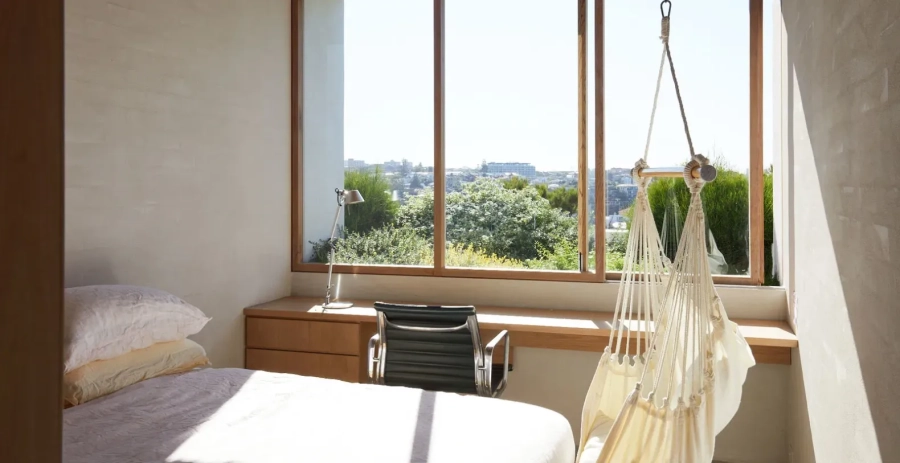 Bronte Ocean View  Vacation Villa - Sydney