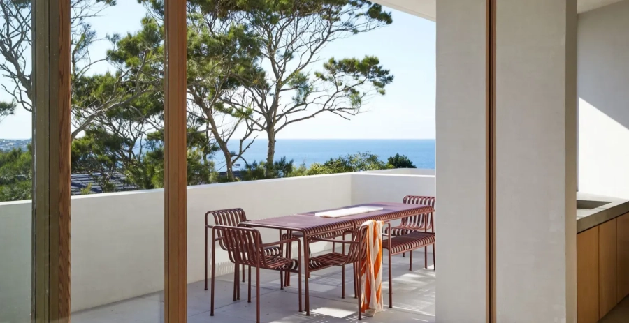 Bronte Ocean View  Vacation Villa - Sydney