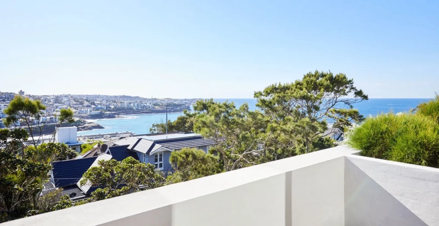 Bronte Ocean View  Vacation Villa - Sydney