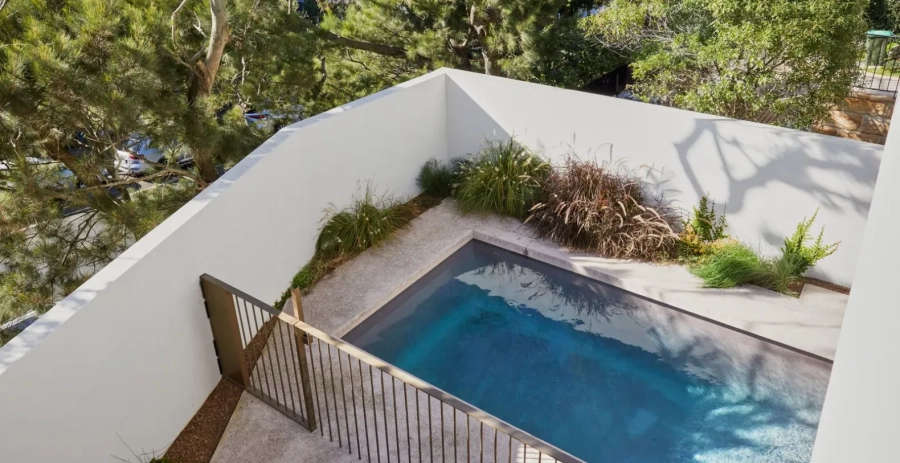 Bronte Ocean View  Vacation Villa - Sydney