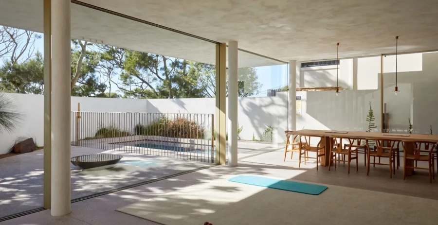 Bronte Ocean View  Vacation Villa - Sydney