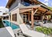 Cerulean Australia Vacation Villa - Airlie Beach