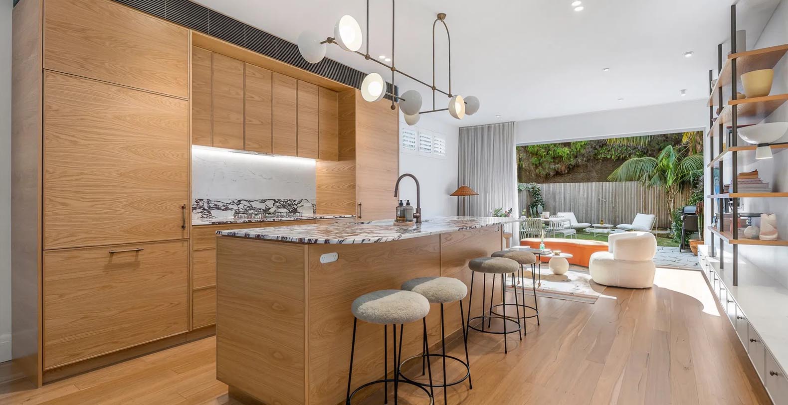 Clovelly Beachside Gem Sydney Villa Rentals