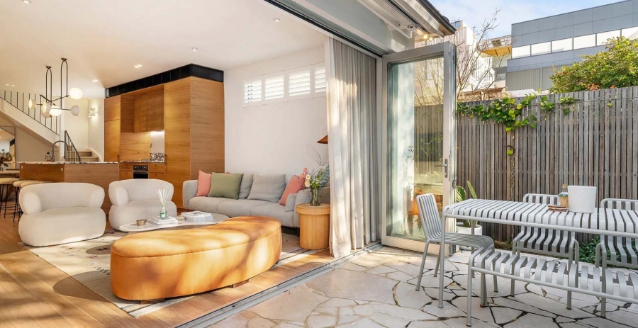 Clovelly Beachside Gem Australia Vacation Villa - Sydney
