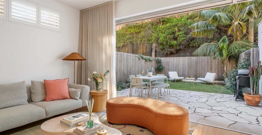 Clovelly Beachside Gem Australia Vacation Villa - Sydney