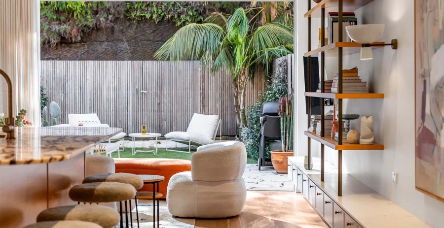Clovelly Beachside Gem Australia Vacation Villa - Sydney