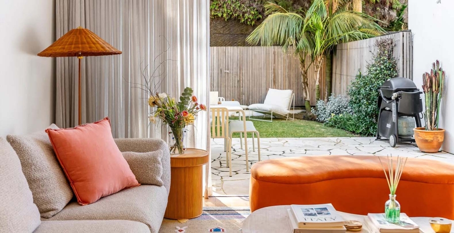 Clovelly Beachside Gem Australia Vacation Villa - Sydney