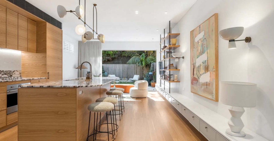Clovelly Beachside Gem Australia Vacation Villa - Sydney