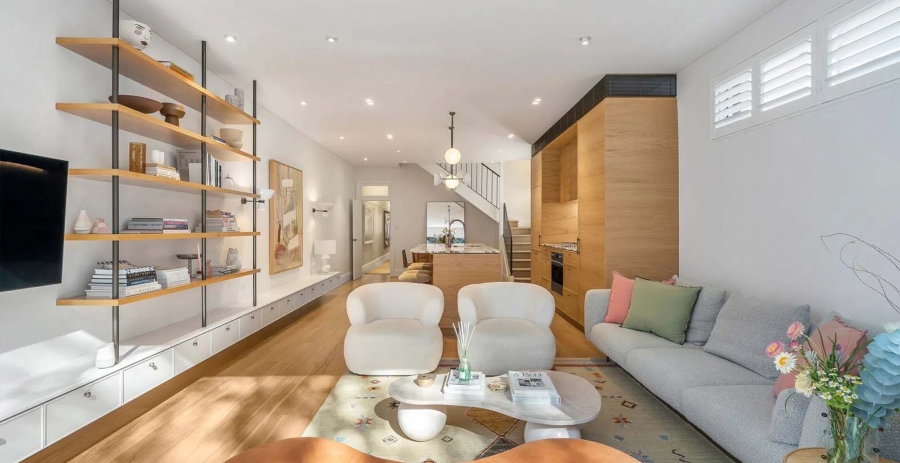Clovelly Beachside Gem Australia Vacation Villa - Sydney