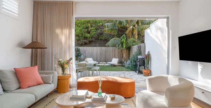 Clovelly Beachside Gem Australia Vacation Villa - Sydney